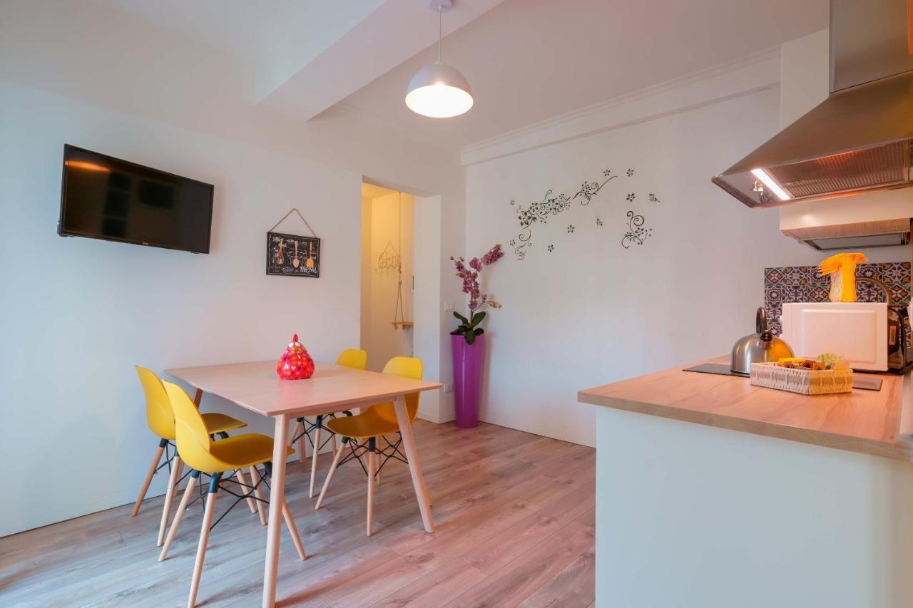 Dimora Orfeo Apartment โบโลญญา ภายนอก รูปภาพ