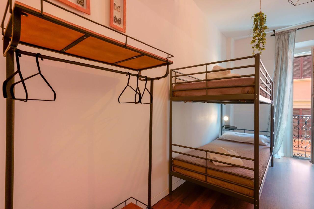 Dimora Orfeo Apartment โบโลญญา ภายนอก รูปภาพ