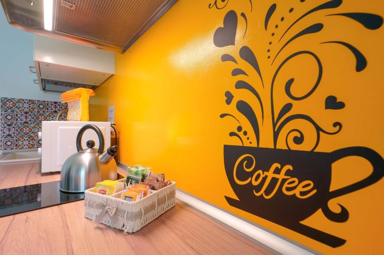 Dimora Orfeo Apartment โบโลญญา ภายนอก รูปภาพ