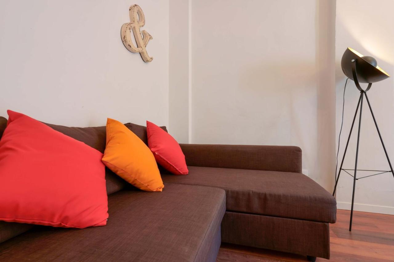 Dimora Orfeo Apartment โบโลญญา ภายนอก รูปภาพ