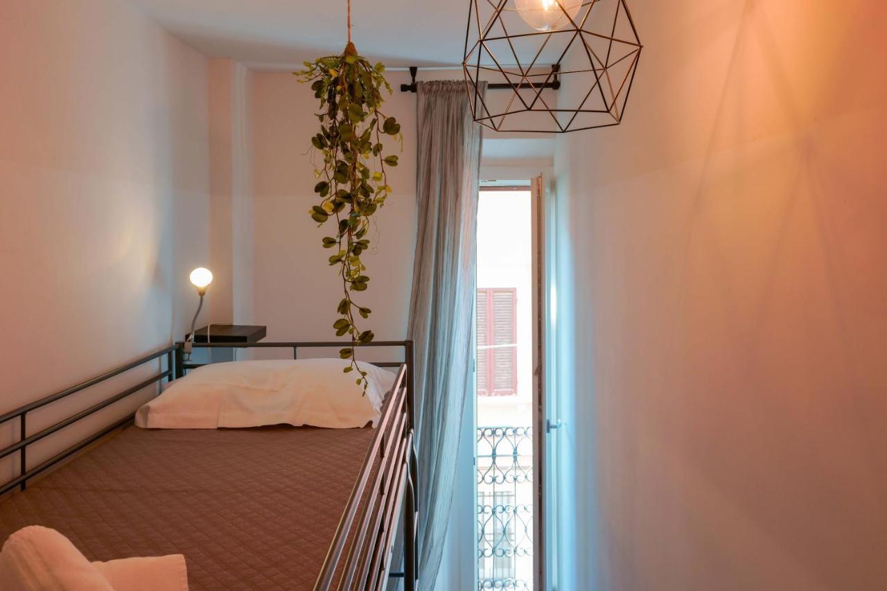 Dimora Orfeo Apartment โบโลญญา ภายนอก รูปภาพ