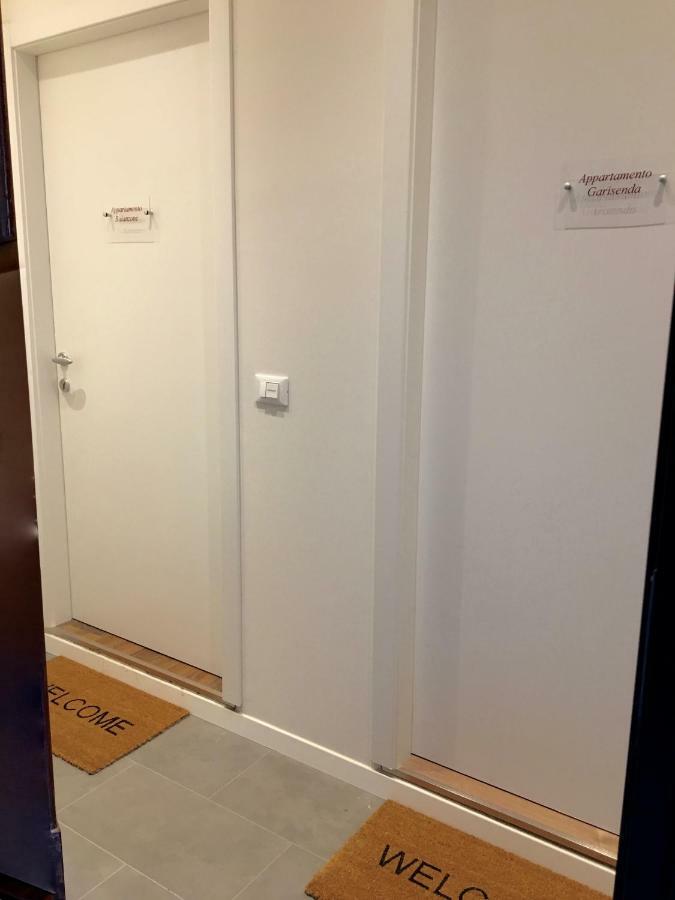 Dimora Orfeo Apartment โบโลญญา ภายนอก รูปภาพ