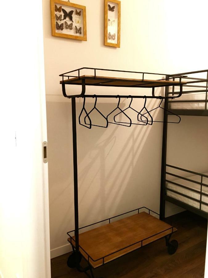 Dimora Orfeo Apartment โบโลญญา ภายนอก รูปภาพ