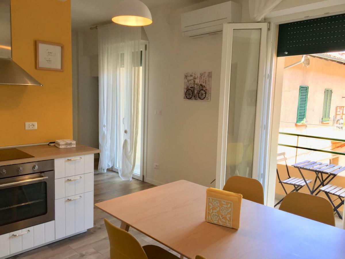 Dimora Orfeo Apartment โบโลญญา ภายนอก รูปภาพ