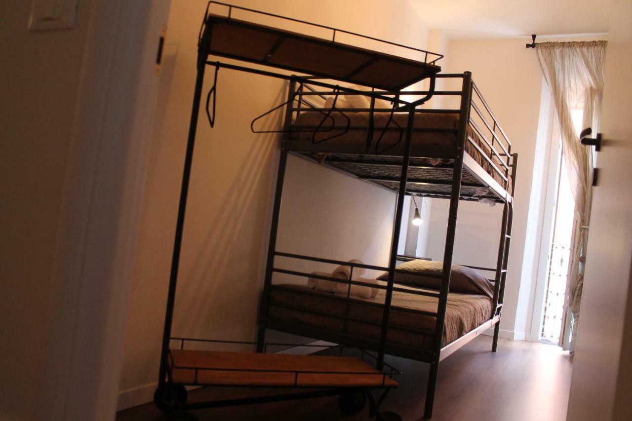 Dimora Orfeo Apartment โบโลญญา ภายนอก รูปภาพ