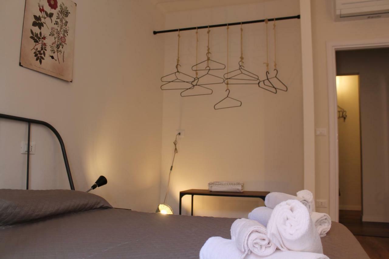 Dimora Orfeo Apartment โบโลญญา ภายนอก รูปภาพ