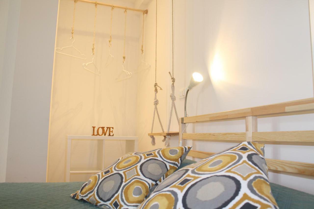 Dimora Orfeo Apartment โบโลญญา ภายนอก รูปภาพ
